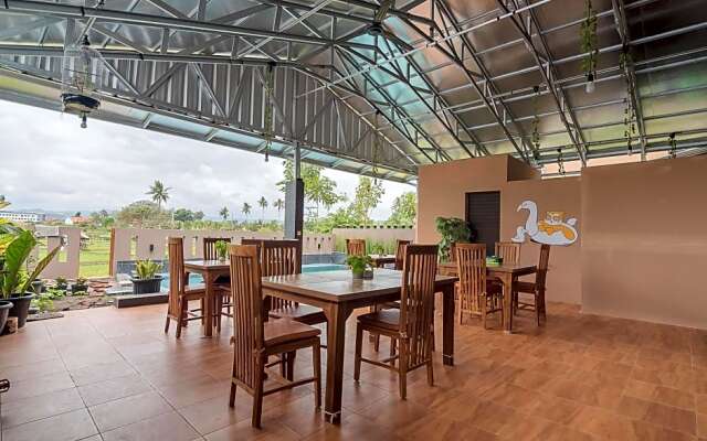 VK Pods Pangandaran