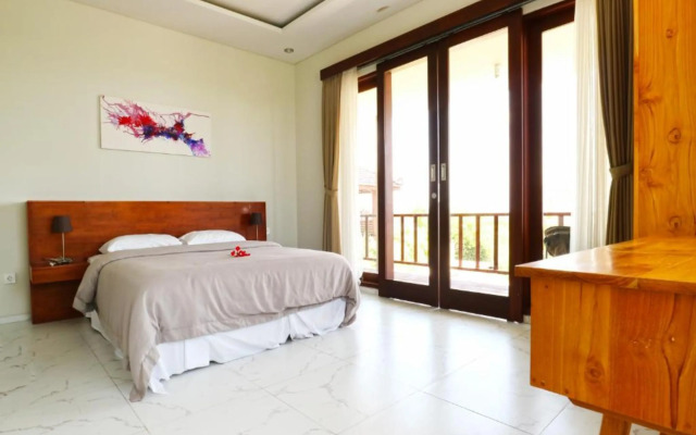 The Ocean Views Luxury Villas & Apartment by ZUZU