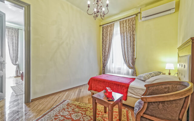Villa Maria