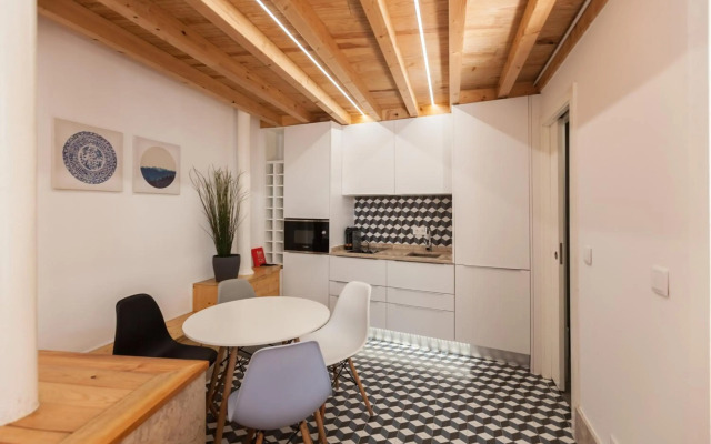 FLH Graça Lovely Apartment III