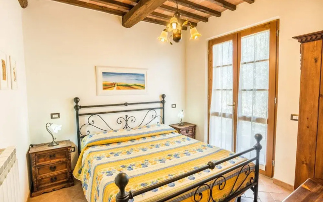 Agriturismo Rossello
