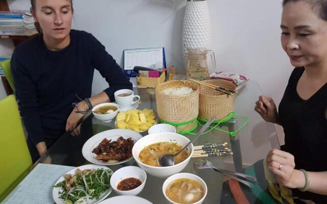 Kota’s House Homestay