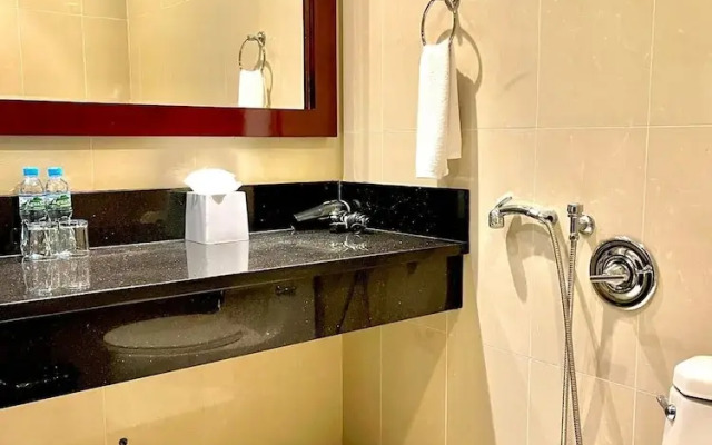 Sand Diamond Hotel