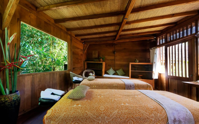Kalapa Resort and Yoga retreat
