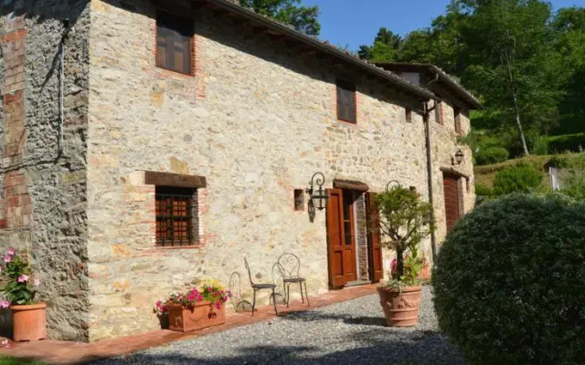 Casa Nelis