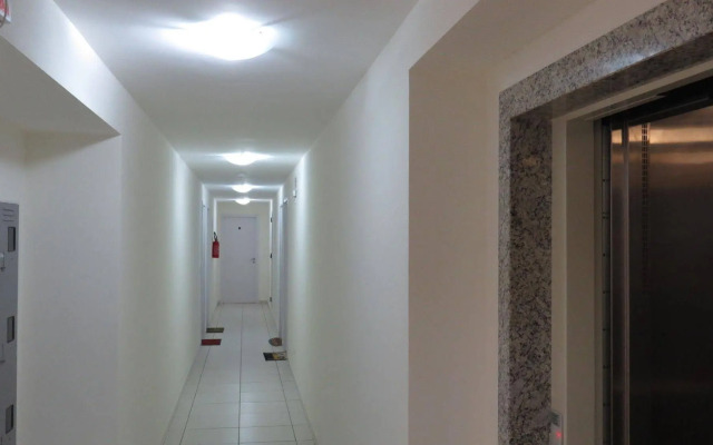 Mondrian Studio Curitiba