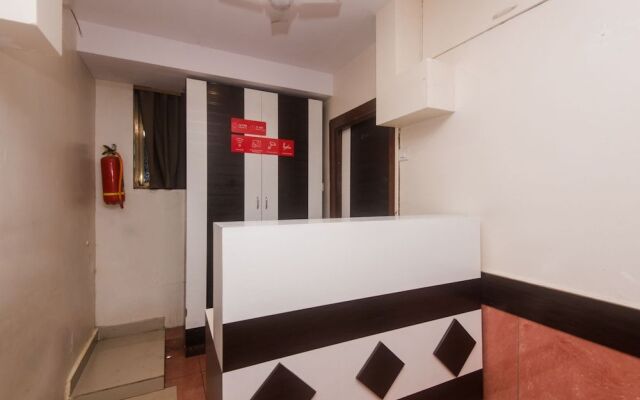 OYO 22039 Hotel Bkc Grand