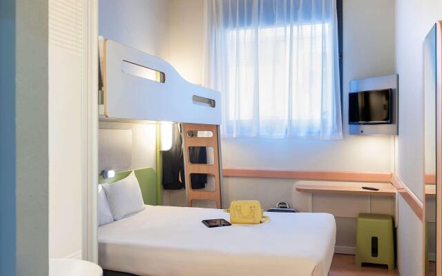 ibis budget Madrid Calle 30