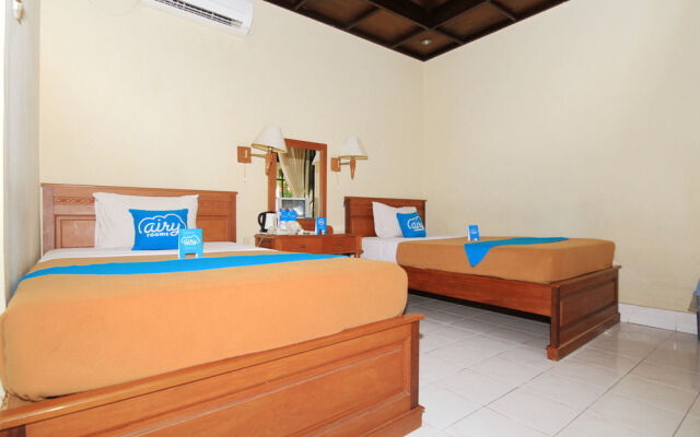 Airy Eco Pantai Kuta Poppies Lane Dua Bali