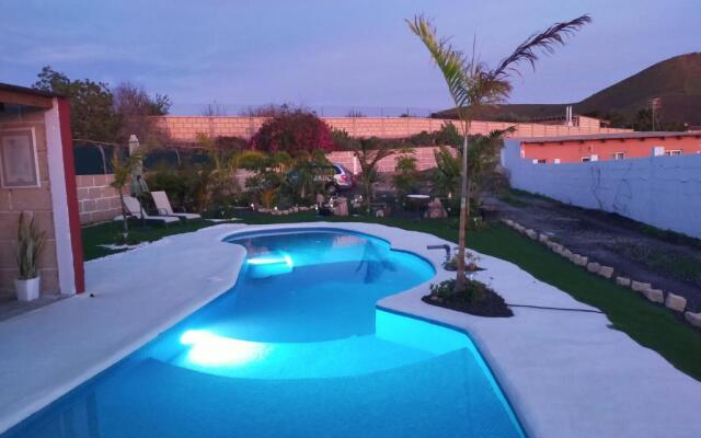 Villa Daita 2 Villa Daita 3