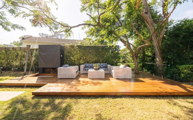 Umhlanga Beach Villa