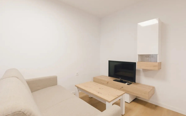 Pio XII Apartments