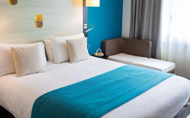 Mercure Lorient Centre Hotel