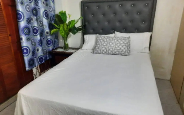 Doug Manor 2bedroom Apartment