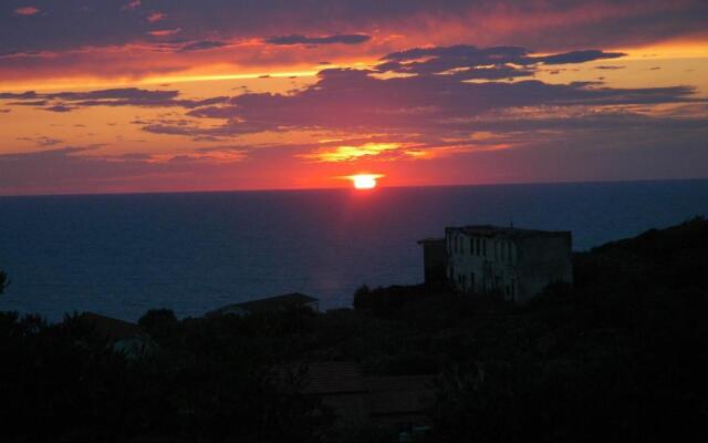 B&B Calata Di Soli