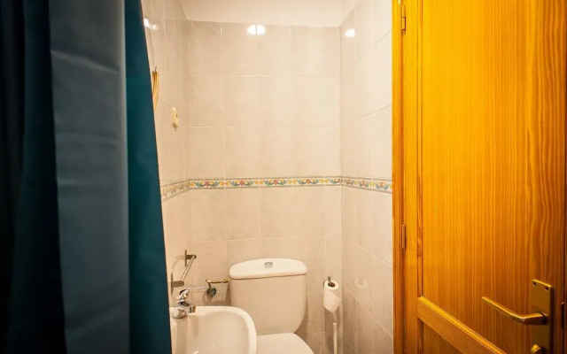 Vitamin Sea Apartment