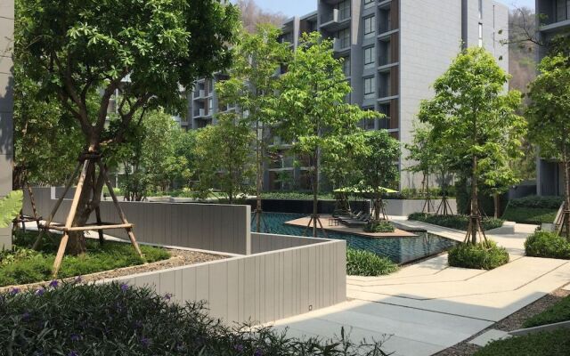 The Valley 23 Estate at khaoyai by Away