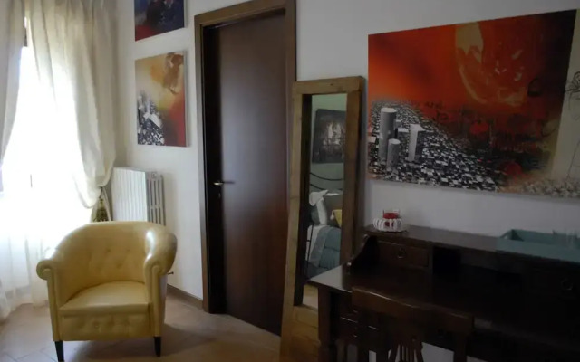 Palazzo Bonfranceschi