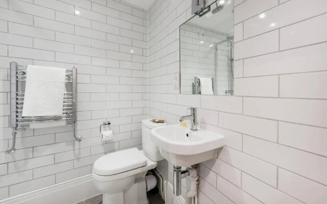 Covent Garden Apartments