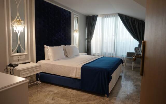 Kivrak Zade Hotel, Adults Only