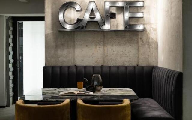 Aria Boutique Apartments Farneti