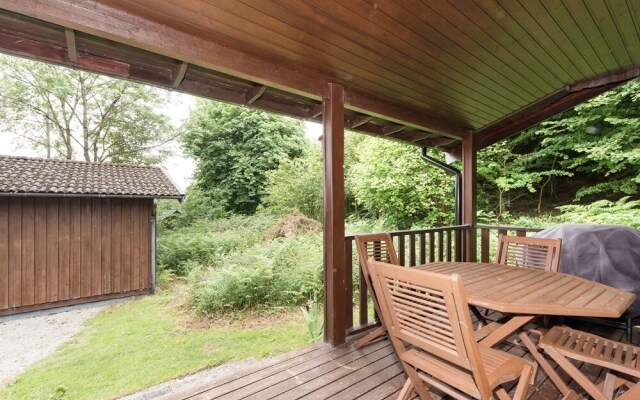 Wharfe Lodge