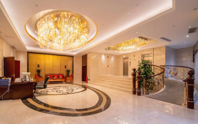Haoxiang International Hotel
