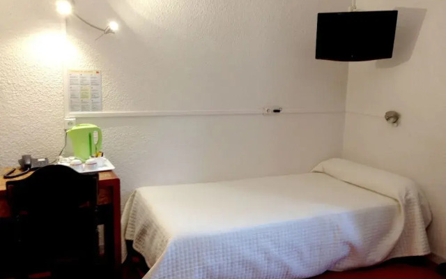 Logis Hôtel Chez la Mère Dépalle