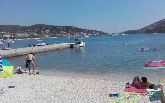 Deni - 30 m From sea - A2