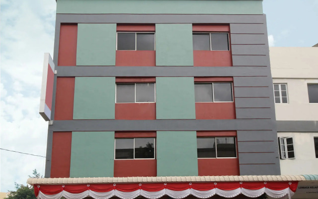 89 Hotel