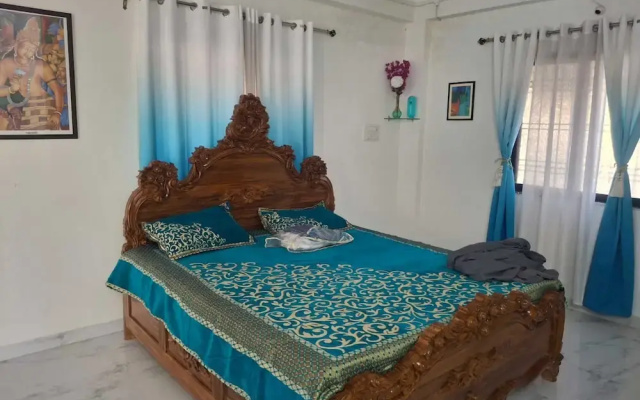 Swarajya Homestay