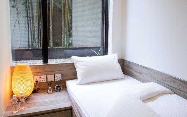 JetQuay Suites