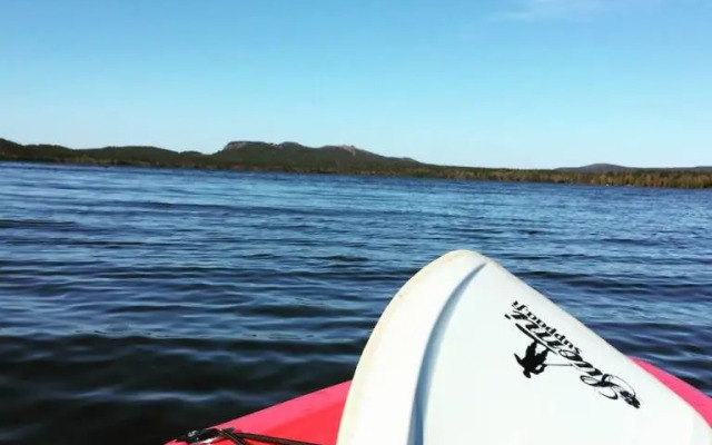 Ruka Safaris - Papin Talo