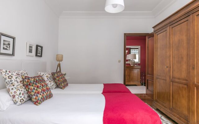 Zurriola View by Forever Rentals
