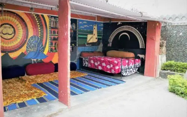 Pleasure Guest House