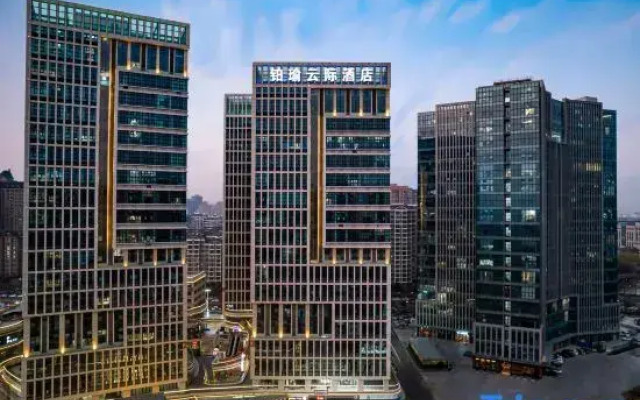 Platinum Yu Cloud Interhotel