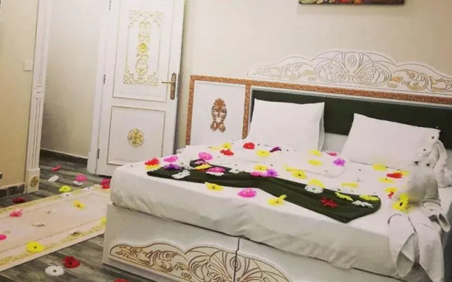 Bicen Hotel