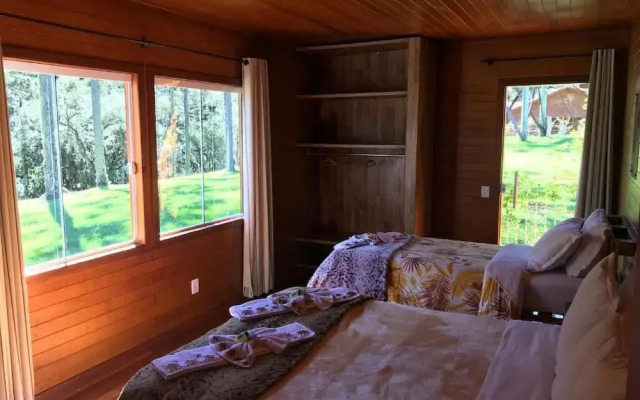 Eco Pousada Invernador