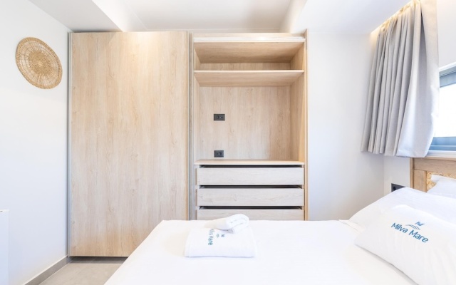 Milva Mare Luxury Apartments