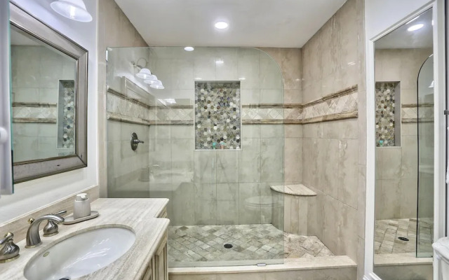 Villa At Bahia Shores-4br
