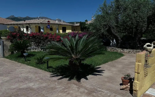 Residence Via Messina Pt Sx