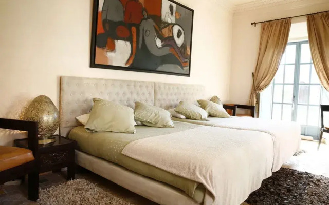 Villa Akhdar 3 by Sejour Maroc