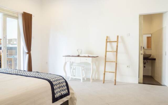 Blue Passion Canggu Villa