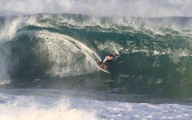 Appartement Vieux-Boucau-les-Bains, 3 pièces, 4 personnes - FR-1-379-135