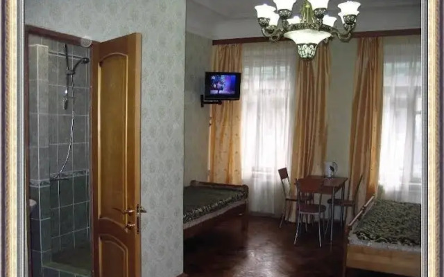 Мини-Отель Солнце