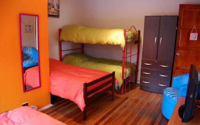 The Magic House B&B