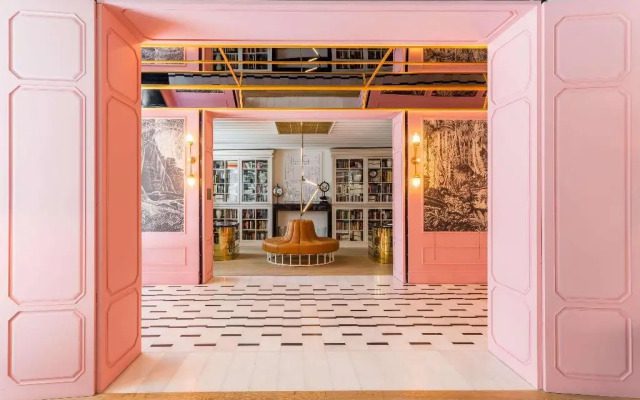 The Wings Hotels Collection