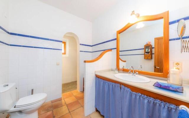 Finca Can Peixet