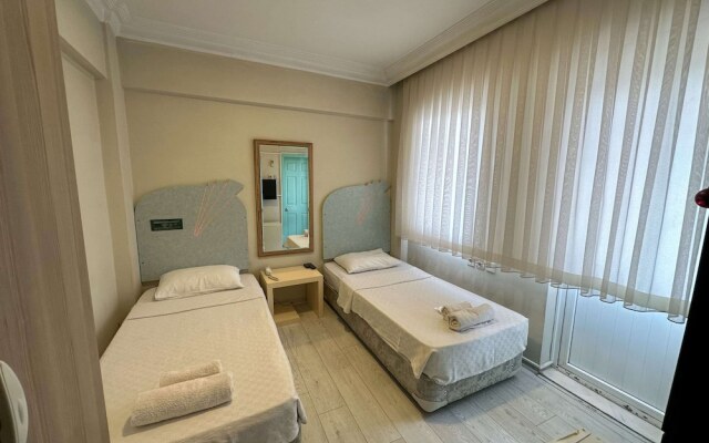 Hikmethan Otel