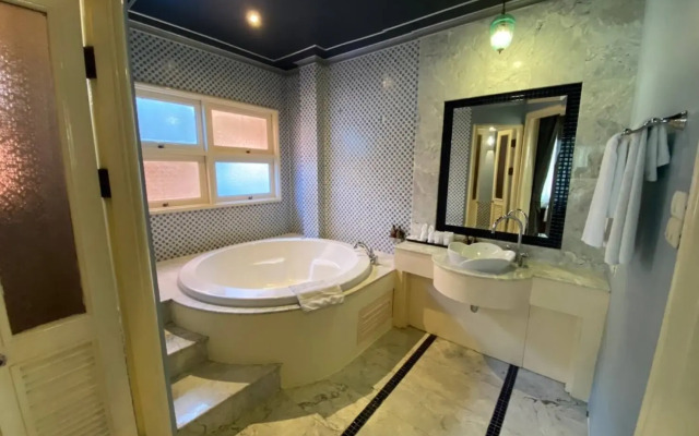 La Seine City Resort Chiang Mai